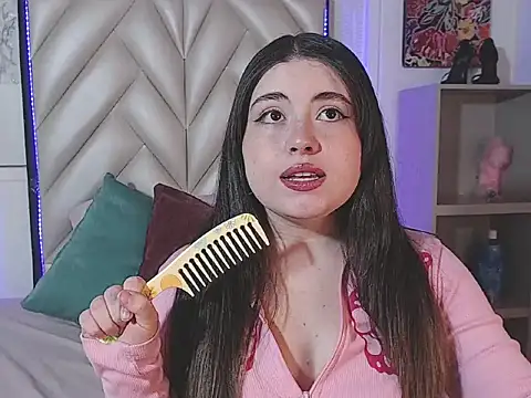 Vicluxxx online show from September 21, 12:18 pm