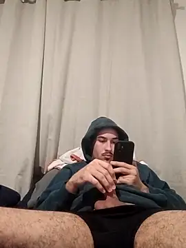 Snapshot of Jadriel23 chatting on September 27, 3:11 am Jadriel23 online show from September 27, 3:11 am