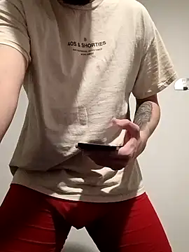 Snapshot of Jadriel23 chatting on November 3, 2:13 am Jadriel23 online show from November 3, 2:13 am