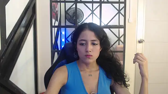 emily rz1 online show from October 10, 7:13 pm