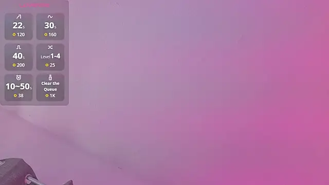  valeria saenz  online show from January 16, 3:21 am