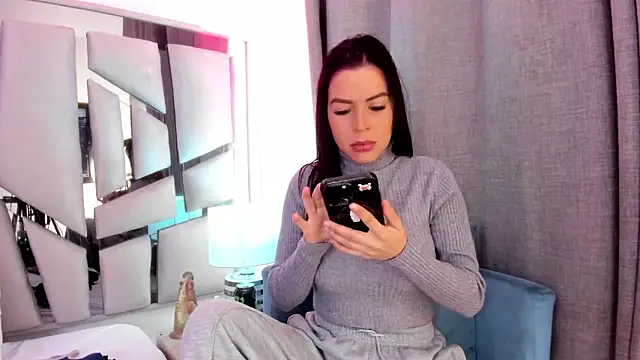  valeria saenz  online show from May 16, 1:54 pm
