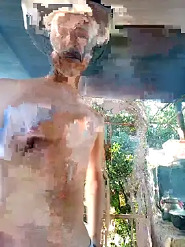 AlphaAlterX online show from December 14, 1:05 pm