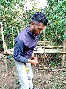 AlphaAlterX online show from March 21, 1:26 pm