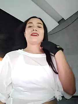 bingxin- online show from October 12, 5:06 am