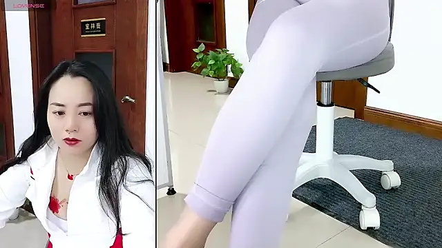 bingxin- online show from March 21, 1:16 pm
