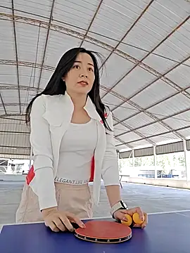 bingxin- online show from May 12, 1:47 am