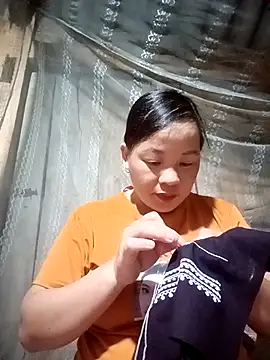 ningchun20 online show from October 5, 5:44 pm