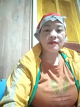 ningchun20 online show from October 26, 5:24 am