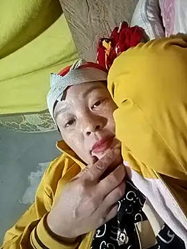 ningchun20 online show from November 5, 9:09 am