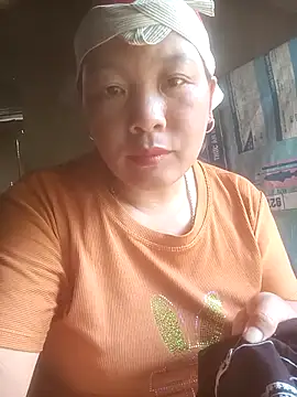 ningchun20 online show from May 18, 4:18 am