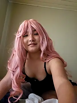 Snapshot of Hellenlin chatting on September 19, 4:40 pm Hellenlin online show from September 19, 4:40 pm