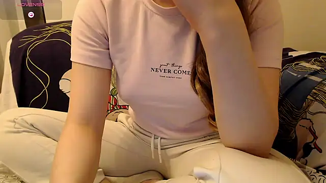 BestOfTheSexy online show from September 24, 10:35 pm