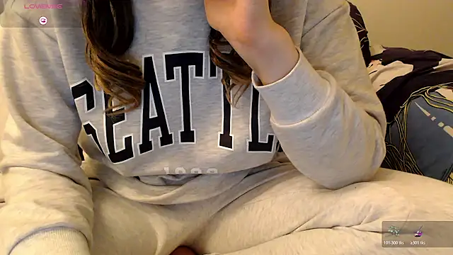 BestOfTheSexy online show from October 31, 1:23 pm