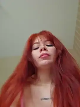 ingridequinti online show from January 14, 2:23 pm