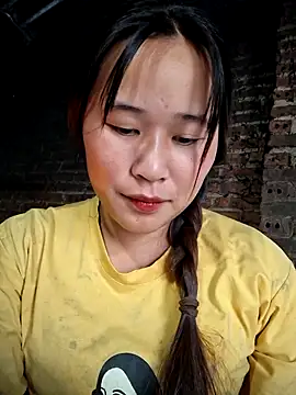 ALIENHR38 online show from October 19, 1:28 am