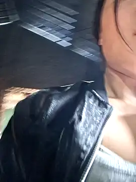 ALIENHR38 online show from December 20, 1:34 am