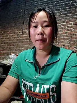 ALIENHR38 online show from April 30, 4:08 am