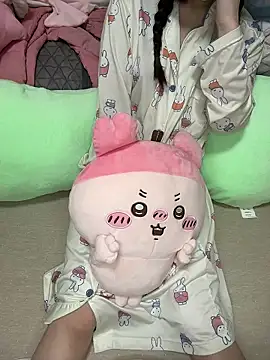 xx Ojou xx online show from October 5, 12:25 pm