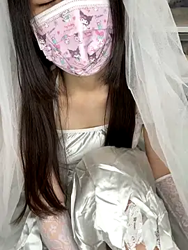 xx Ojou xx online show from October 30, 4:19 pm