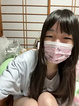 xx Ojou xx online show from November 1, 5:59 pm