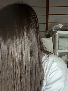 xx Ojou xx online show from December 15, 8:13 pm