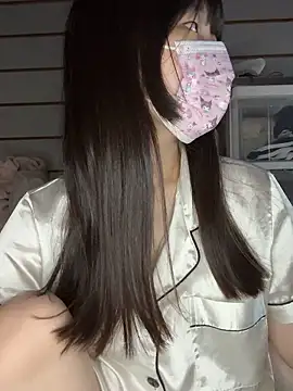 xx Ojou xx online show from December 22, 6:49 pm