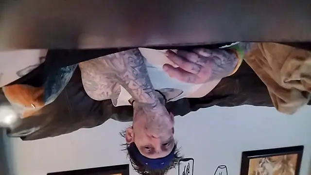 MRTATTWO online show from September 13, 1:16 am