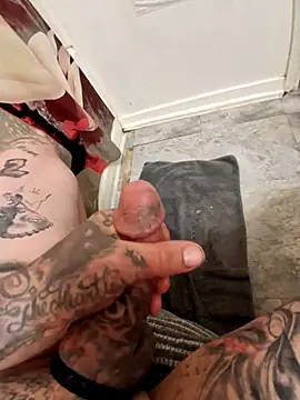 MRTATTWO online show from February 11, 2:49 am