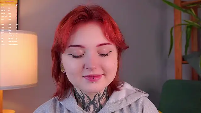 MarnaHarbor online show from September 30, 2:11 pm