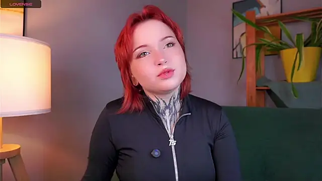 MarnaHarbor online show from October 1, 1:06 pm