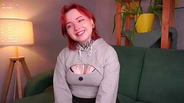 MarnaHarbor online show from October 4, 1:09 pm