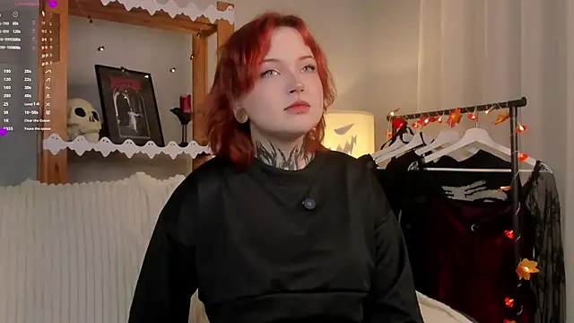 MarnaHarbor online show from October 28, 11:03 am