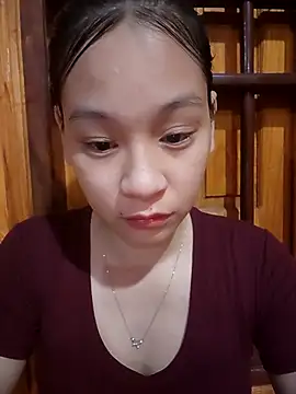 ChiecumBae online show from October 12, 10:31 pm