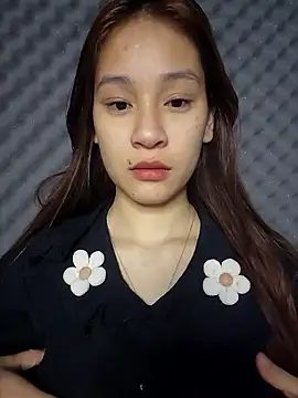 ChiecumBae online show from January 8, 1:41 am