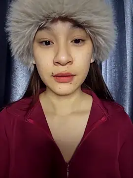 ChiecumBae online show from February 9, 10:52 am