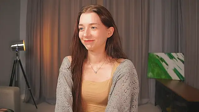 RoxieBolich online show from September 21, 1:35 pm