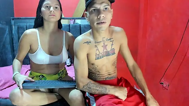 catalina hard love online show from December 20, 1:12 am