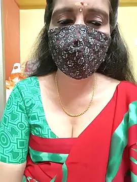 mallu-reshma online show from October 16, 4:52 pm