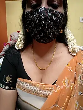 mallu-reshma online show from October 17, 2:30 pm