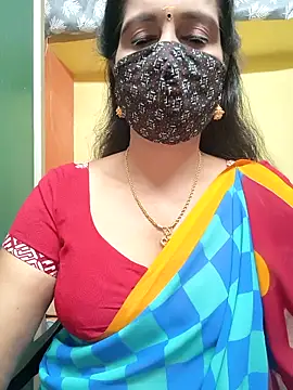 mallu-reshma online show from November 26, 1:34 pm