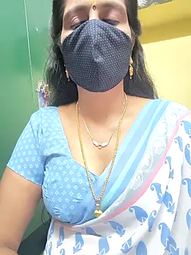 mallu-reshma online show from March 18, 6:38 am