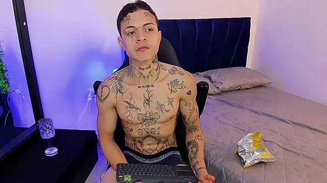 john mystic online show from November 22, 3:38 am