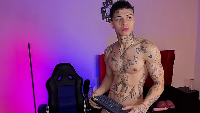 john mystic online show from December 17, 2:06 am