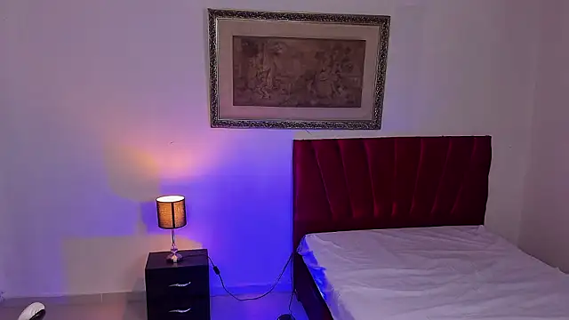 john mystic online show from March 11, 1:22 am