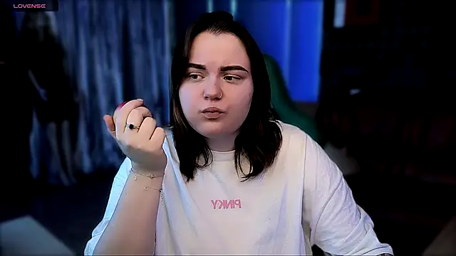 KatrinClark online show from September 19, 4:40 pm