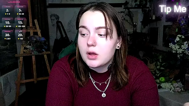 KatrinClark online show from September 29, 4:23 pm