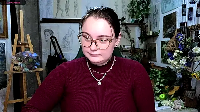 KatrinClark online show from September 30, 4:56 pm