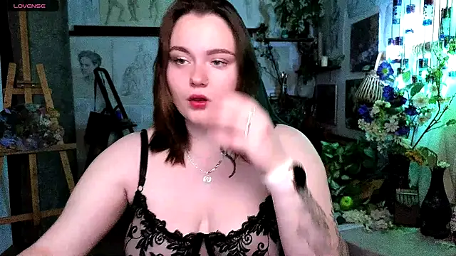 KatrinClark online show from October 2, 4:14 pm