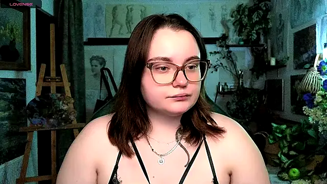 KatrinClark online show from October 6, 4:26 pm